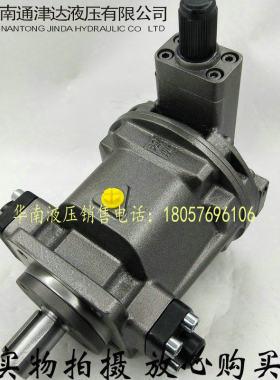 津达液压HY10Y-RP 25Y 40Y 63Y 71Y 80Y-LP 160Y 250Y-RP柱塞泵