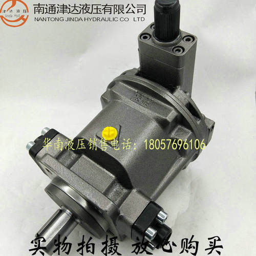 津达液压HY10Y-RP254637