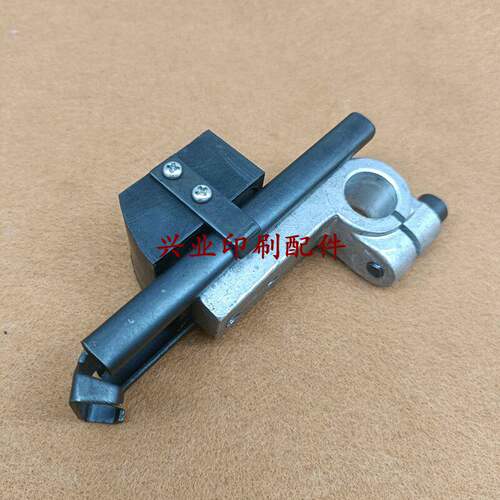 印刷机04机压纸块41景德