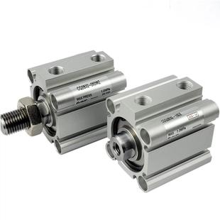 100DZ CDQ2B50 DMZ 气缸CQ2B