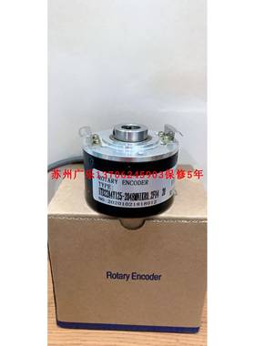 ITD21B14Y11-5000RNID2SR12S10 EB50P8-L5PR-2048.5L3600编码器