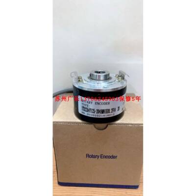 ITD21B14Y11-5000RNID2SR12S10 EB50P8-L5PR-2048.5L3600编码器