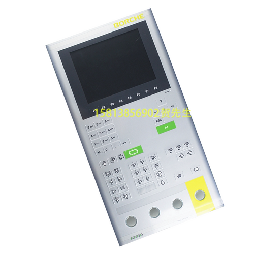 科霸KEBA8.4寸彩屏面板