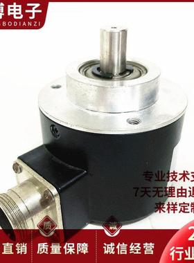 MS5810G3000BML5自动化设备光电旋转编码器