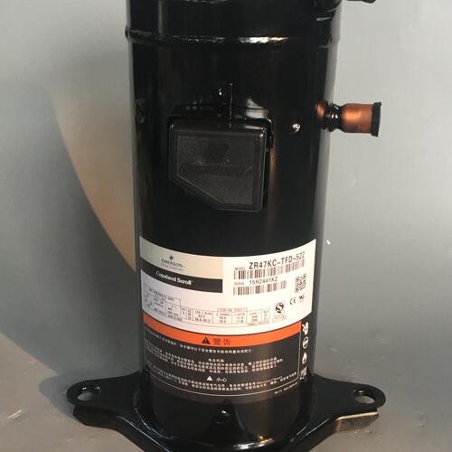 ZR42KC-PFJ-57E全新谷轮