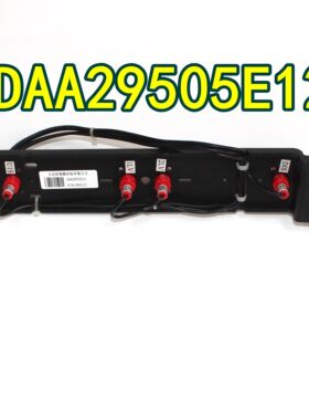 DAA29505N2/N3/E2/E7/E12电梯配件红色干簧管平层感应器全新