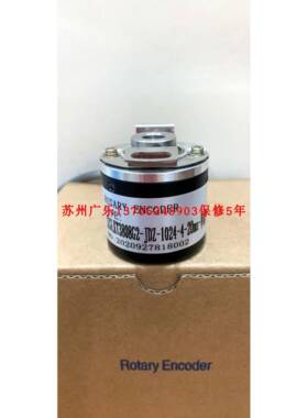 K3808G2-1000BM一P526 CK46-L-1440ZCUI6 K38-T3F800B6D 编码器