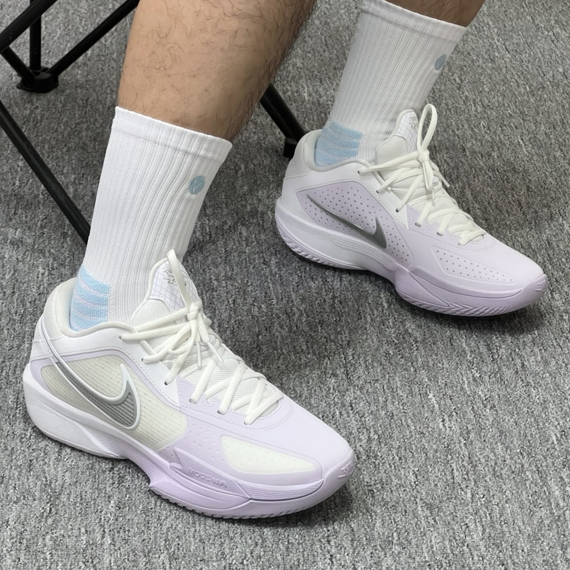耐克男鞋G.T.CUTCROSSEP篮球鞋