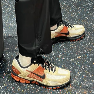 耐克NIKE 男鞋跑步鞋V2K RUN训练健身运动鞋日常休闲鞋HF1553-201