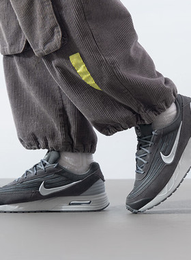 耐克NIKE 男鞋Air Max Verse缓震耐磨透气跑步运动鞋 FV1302-005