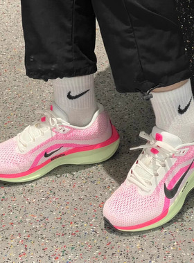 耐克NIKE男鞋新款WINFLO 11GORE-TEX缓震跑步运动鞋 HV3141-100
