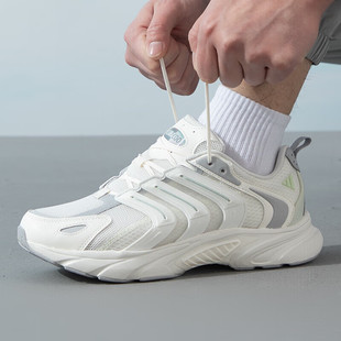 adidas 秋季 阿迪达斯 男女鞋 Climacool清风透气跑步 新款 运动鞋
