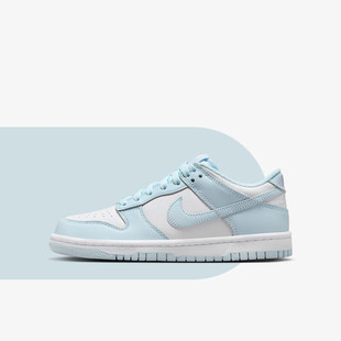 Dunk FB9109 Low 板鞋 105 GS大童复古百搭透气低帮防滑款 耐克NIKE