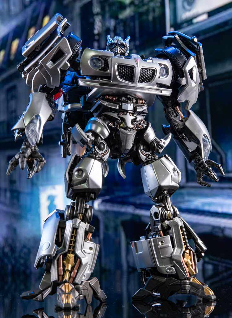 热卖黑曼巴 变形玩具 金刚KO精涂版 LS18爵士汽车机器人MPM09在类目 模玩/动漫/周边/cos/桌游, 高达/机甲模型/机器人/变形类, 变形金刚模型专区中 - 来自Buy2taobao.com提供专业的淘宝代购服务