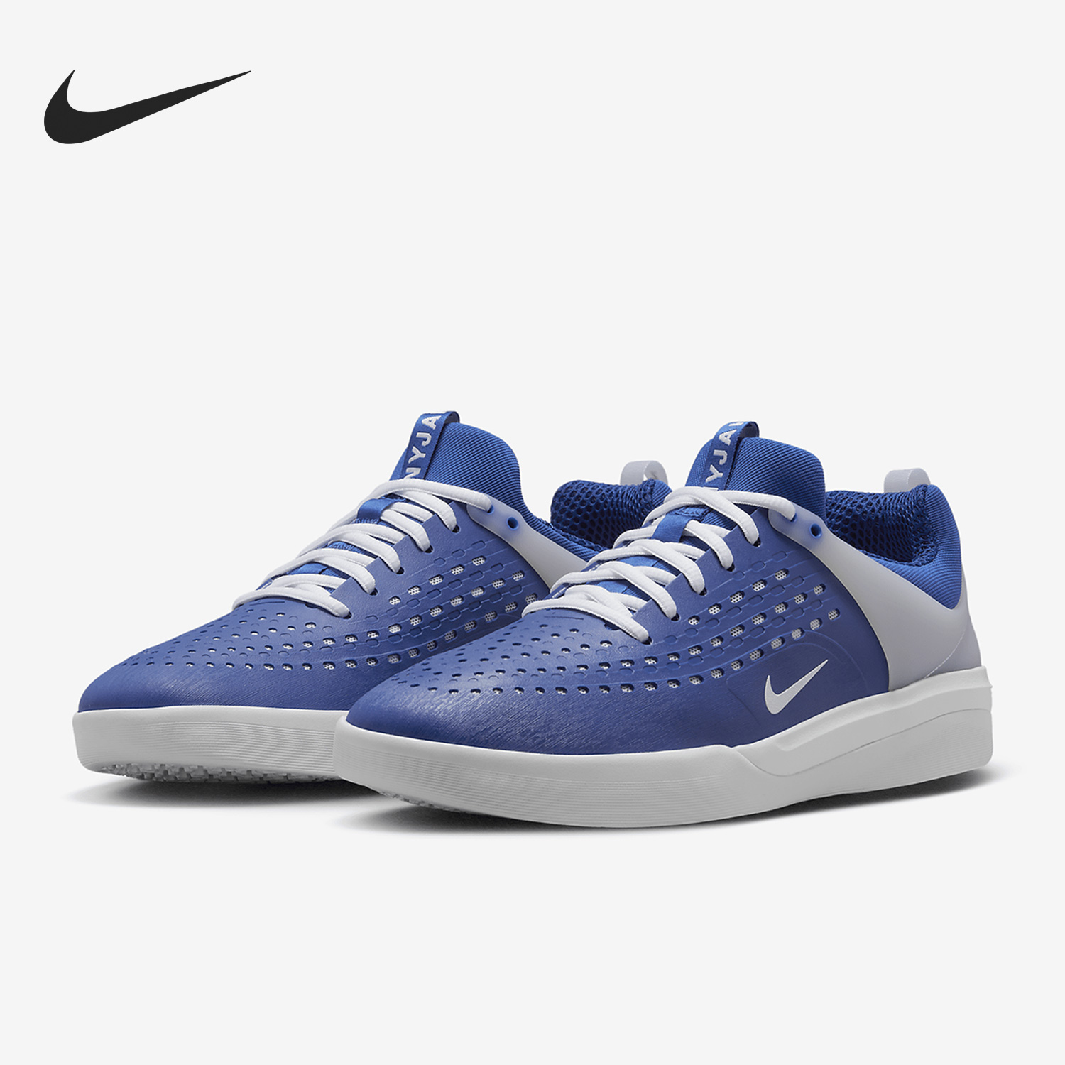 Nike/耐克正品男女滑板鞋