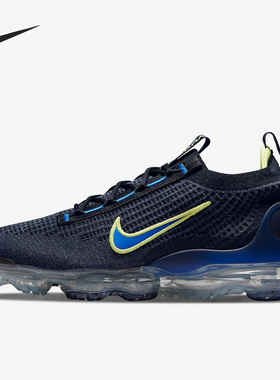 Nike/耐克正品新款Vapormax Flyknit 男子跑步鞋DH4085-400