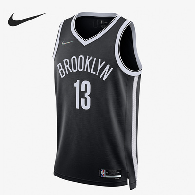Nike/耐克NBA杜兰特7号球衣