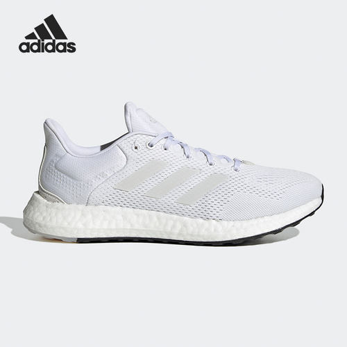 Adidas/阿迪达斯男女跑步运动鞋