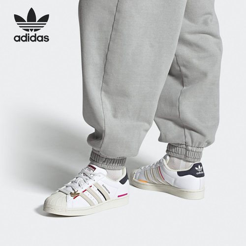 Adidas/阿迪达斯女子板鞋