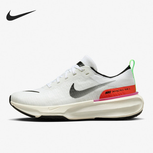 Nike/耐克正品INVINCIBLE RUN FK 3男子运动跑步鞋FJ1046-100