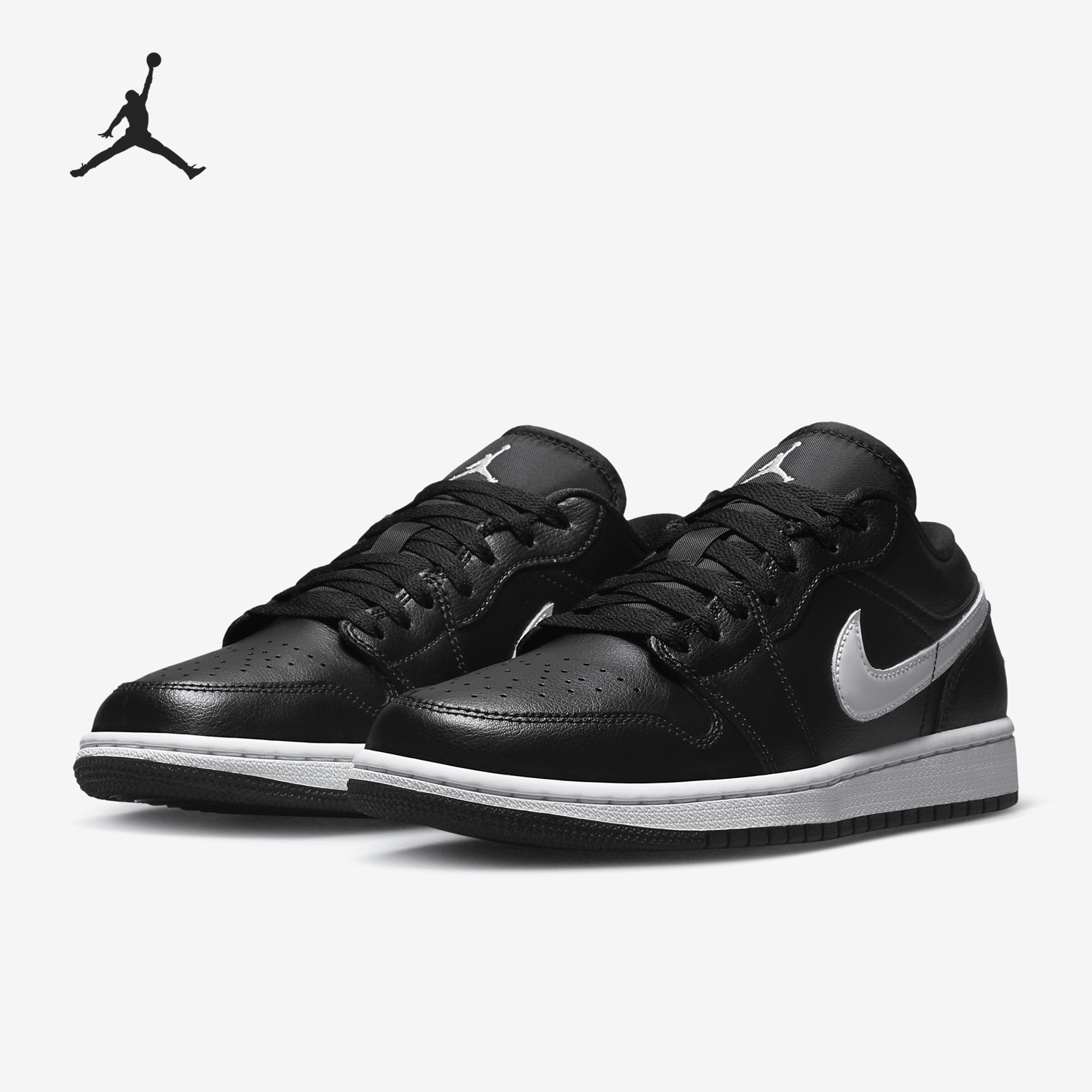 耐克JORDAN男子透气运动休闲鞋