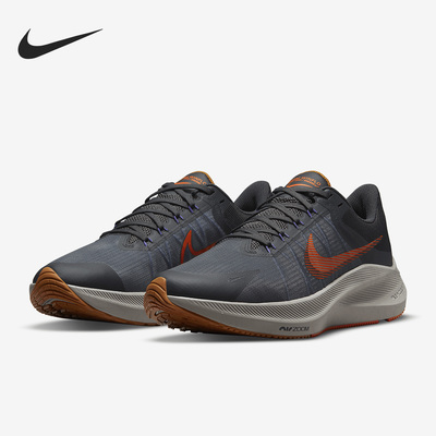 耐克男女缓震运动跑步鞋