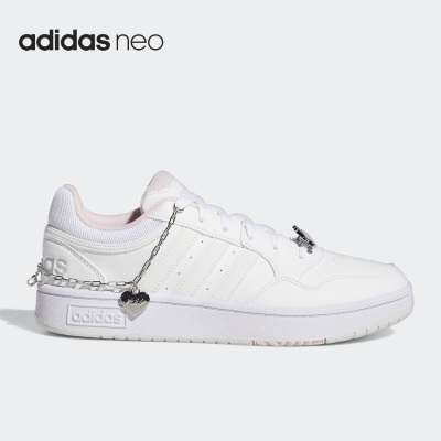 阿迪达斯正品男女通用板鞋