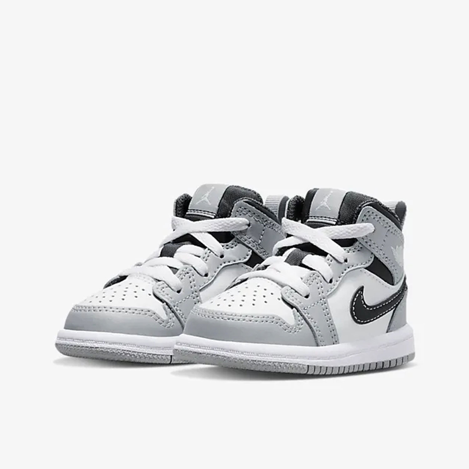 Nike/耐克正品 JORDAN 1 AJ1婴童运动休闲耐磨篮球鞋 640735-078