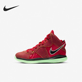 DH3238 Nike 600 LeBron 8大童运动篮球鞋 耐克正品 冬季