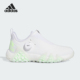 女士高尔夫旋转按钮运动鞋 春季 IE8310 阿迪达斯正品 Adidas