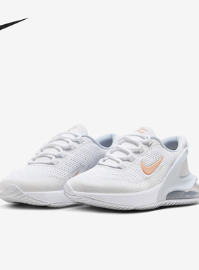 Nike/耐克正品Air Max 270 GO GS女子大童运动鞋DV1968-106