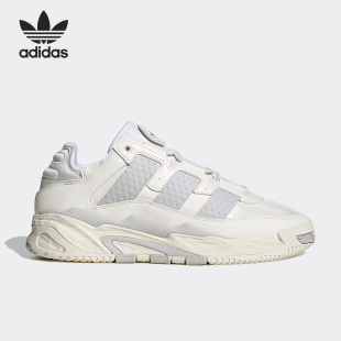 IE6818 26夏三叶草男女运动耐磨休闲鞋 Adidas 阿迪达斯正品