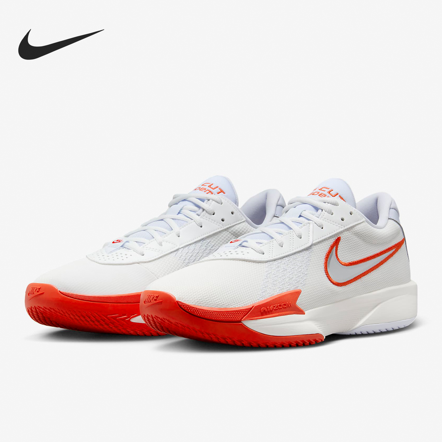 Nike/耐克正品男女篮球鞋