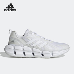 Adidas/阿迪达斯正品夏季透气网面男子运动休闲跑步鞋 GZ0663