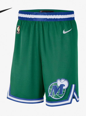 Nike/耐克正品 夏季新款男子篮球运动速干短裤 CN1023-312