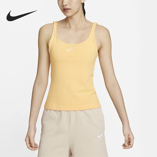 休闲运动吊带背心DH1346 Nike 795 女子款 新款 耐克正品 夏季