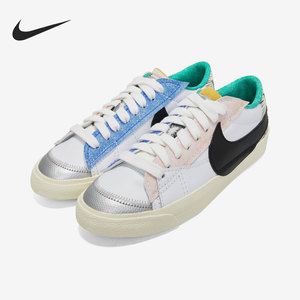 Nike/耐克正品新款男子舒适运动休闲轻便低帮板鞋 DX6059-101