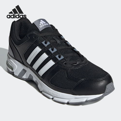 Adidas/阿迪达斯正品Equipment 10 U 新款男女跑步运动鞋 GZ5304