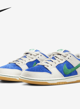 Nike/耐克正品SB Dunk Low Pro 男女同款时尚板鞋HF3704-001