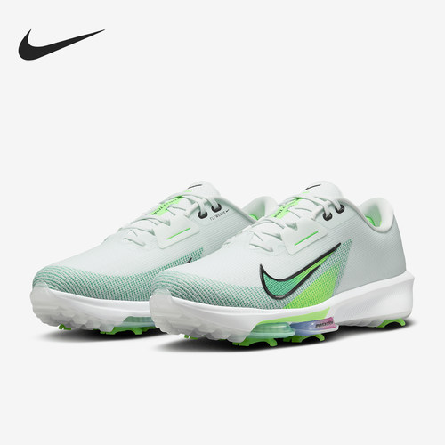 Nike/耐克男士高尔夫运动鞋