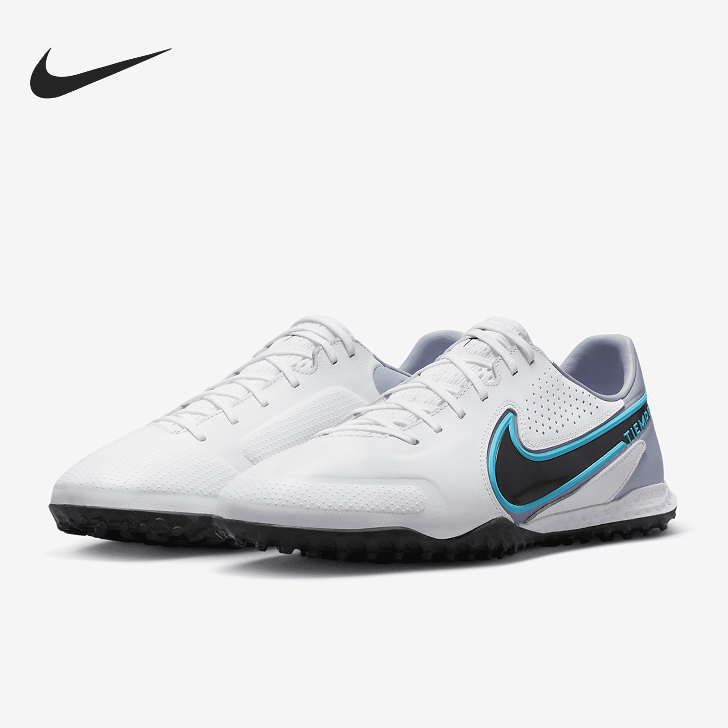 Nike/耐克正品新款LEGEND 9 PRO 男女运动耐磨足球鞋DA1192-146