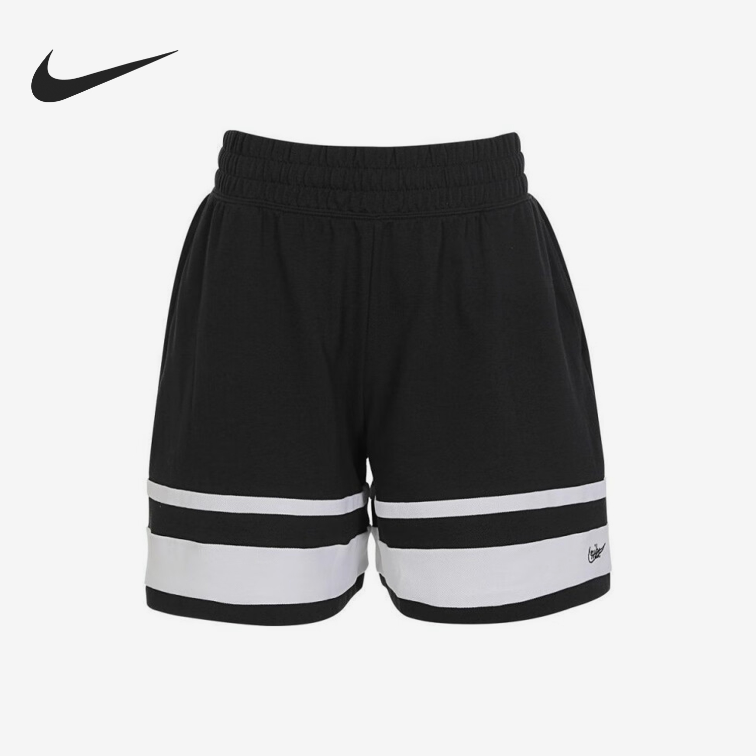 Nike/耐克小童休闲运动短裤