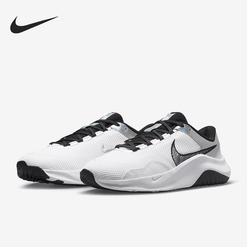 Nike/耐克正品新款女子耐磨透气运动训练鞋DQ4674-100