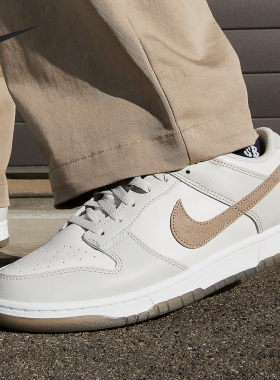 Nike/耐克正品26夏Dunk Low Retro SE男士运动复古板鞋FJ4188-001