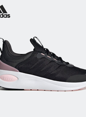 Adidas/阿迪达斯正品PUREMOTION SUPER女子新款运动跑步鞋 GX0612