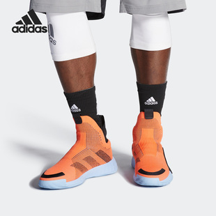 L3V3L男子運動襪套籃球鞋 Adidas 阿迪達斯正品 N3XT F97259