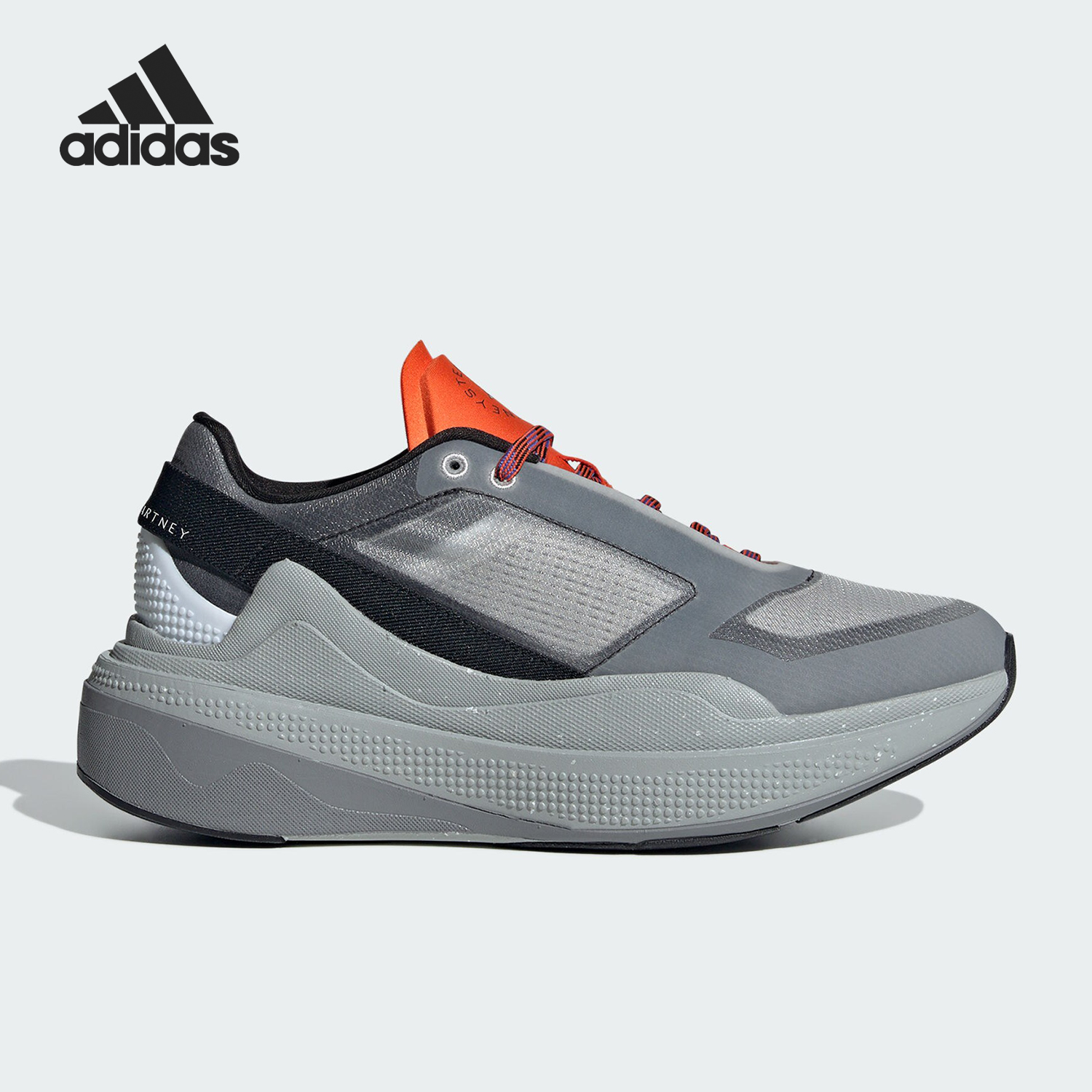 Adidas/阿迪达斯正品Stella McCartney女士厚底运动鞋IF1530