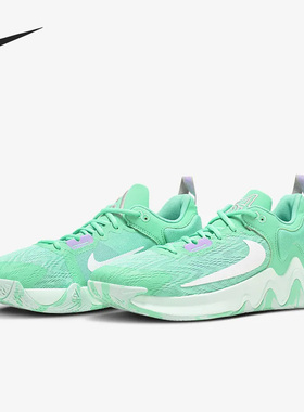 Nike/耐克正品Giannis Immortality2 EP男子运动篮球鞋DM0826-300