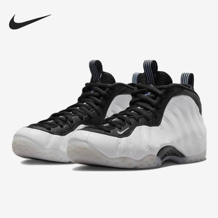 耐克正品 Foamposite Nike Air 100 One男子实战篮球鞋 DV0815