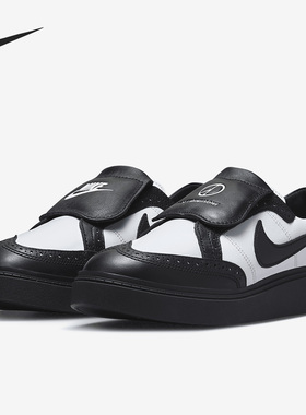 Nike/耐克正品Kwondo 1熊猫低帮男女运动休闲鞋DH2482-101